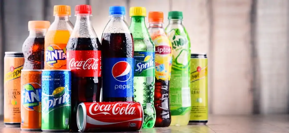 Assorted Pop