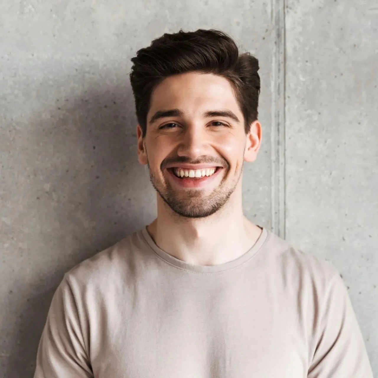 Daniel Carter