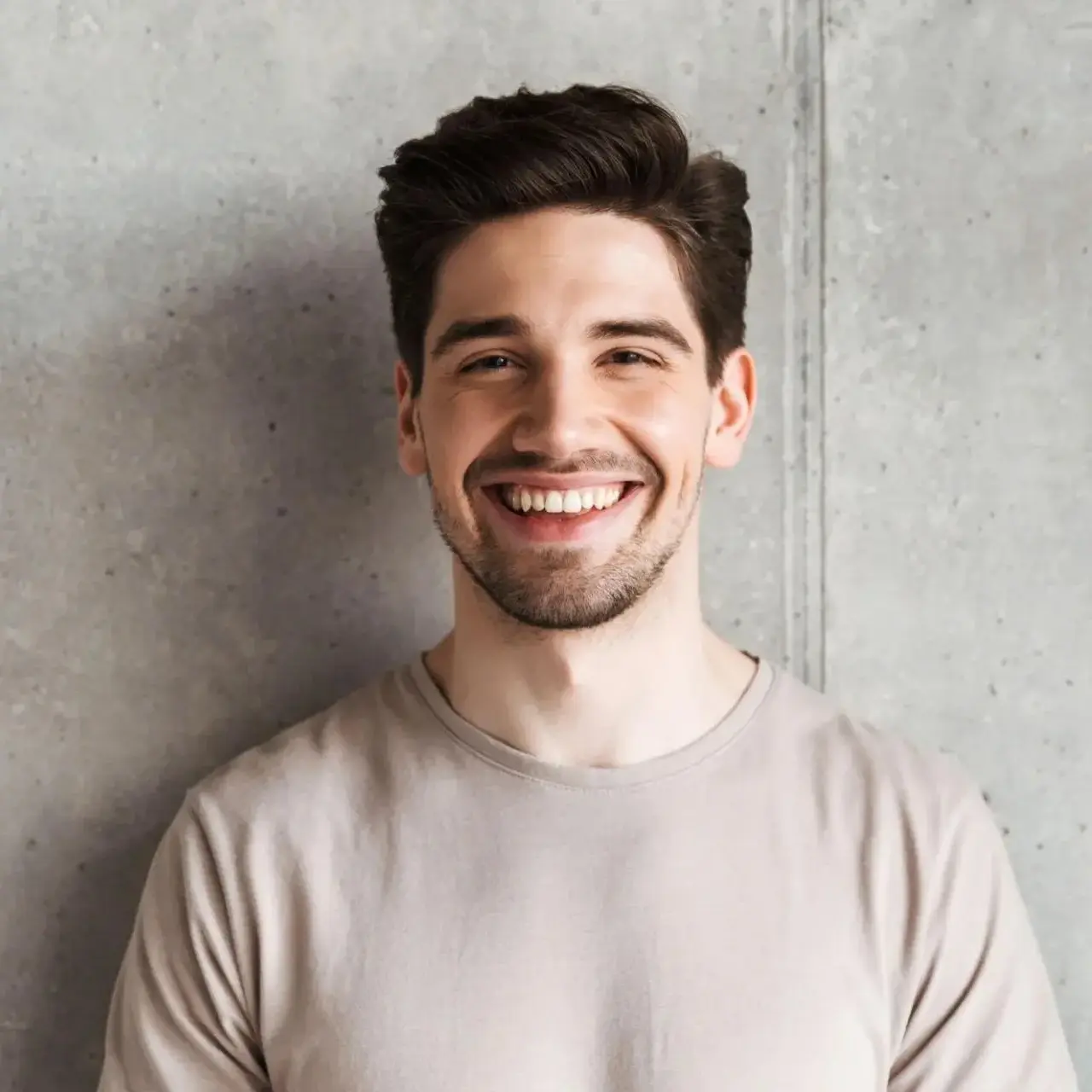 Daniel Carter
